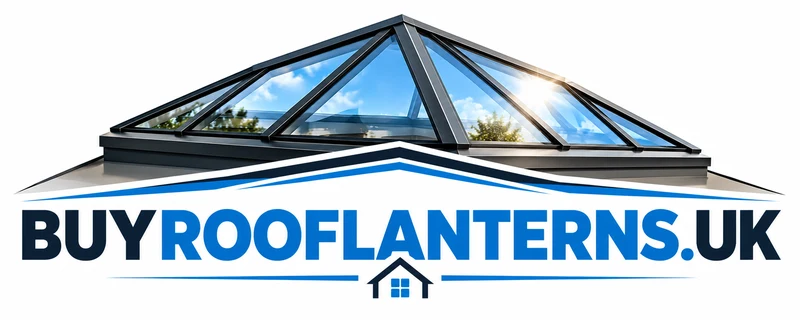 Buy Roof Lanterns logo